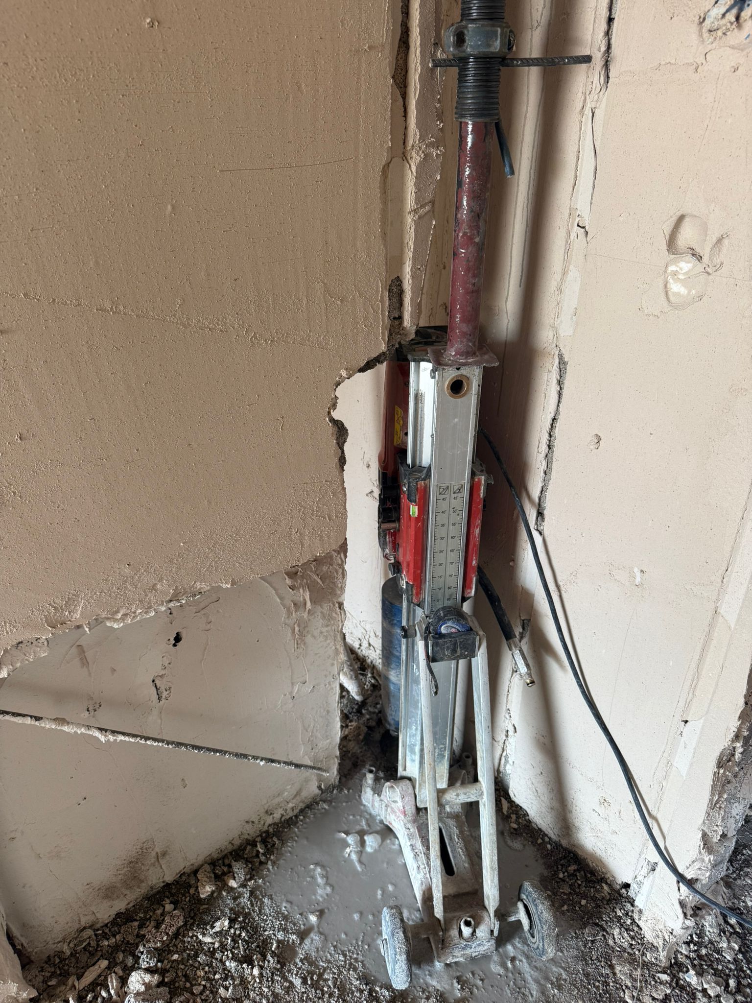 Şaft Açma Ve Kesim Yapımı