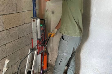 Halatlı Kesim uygulama fotoğrafı