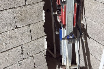 Halatlı Kesim uygulama fotoğrafı