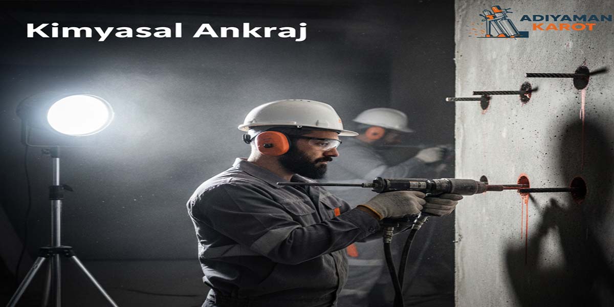 Kimyasal Ankraj görsel