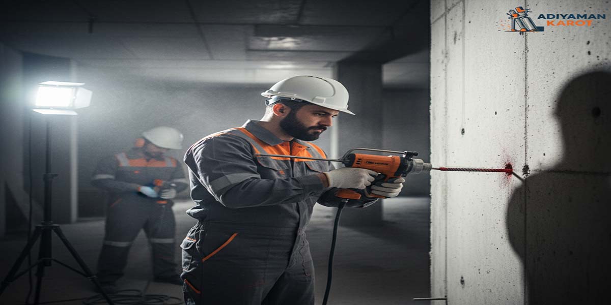 Kimyasal Ankraj Uygulamaları görsel